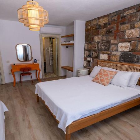 Posthane Hotel Tenedos Buitenkant foto