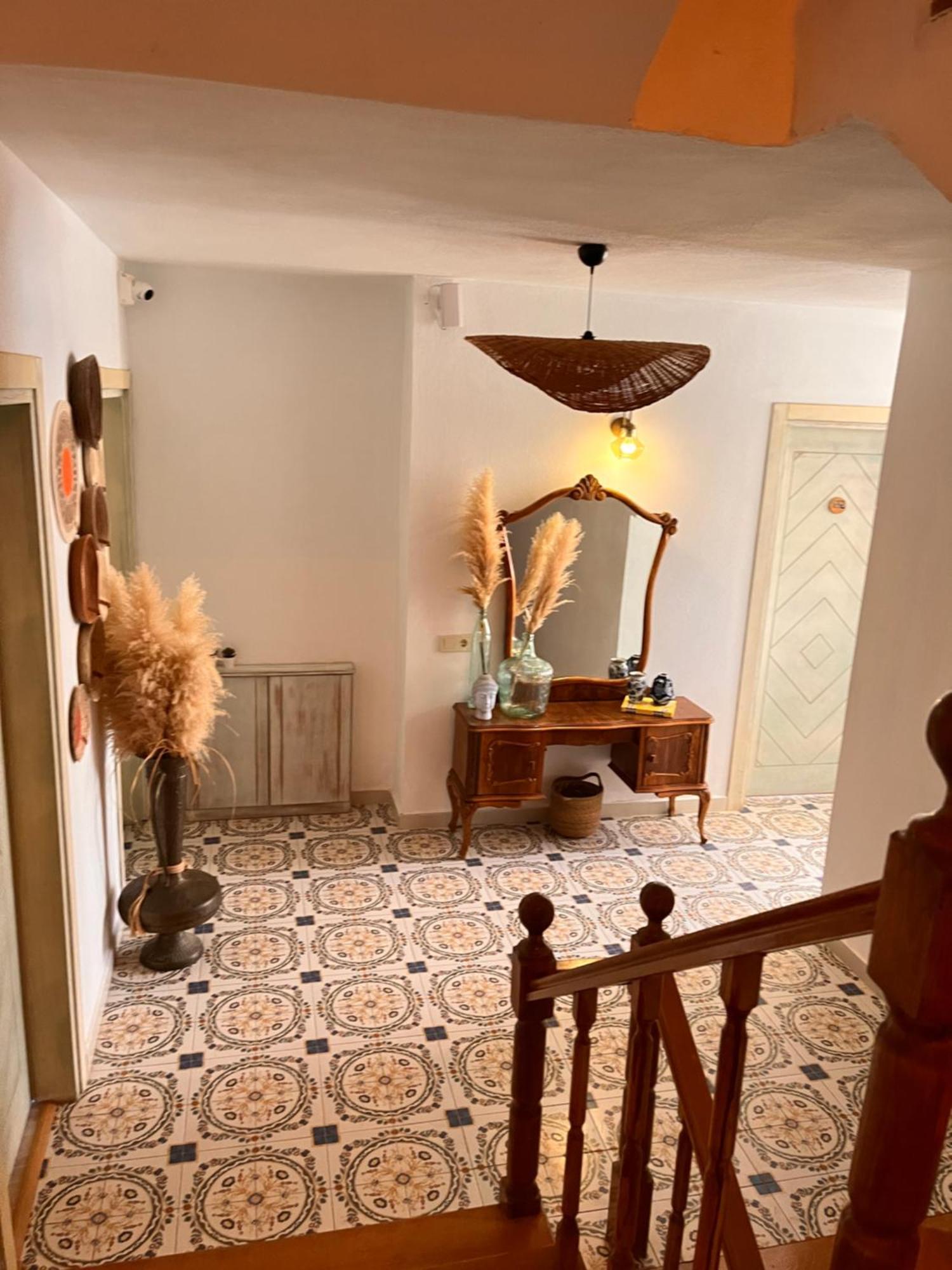 Posthane Hotel Tenedos Buitenkant foto
